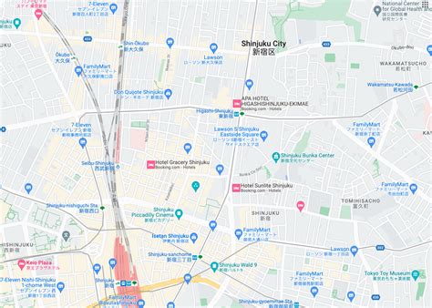 二樓三|Google Maps